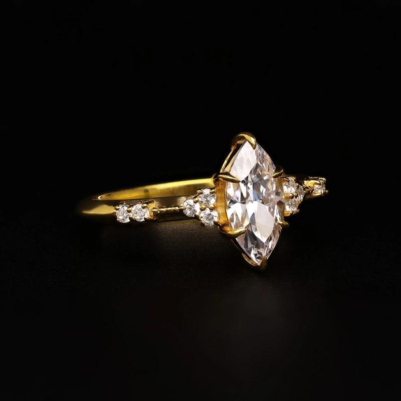 The Majestic Marquise - WooFora