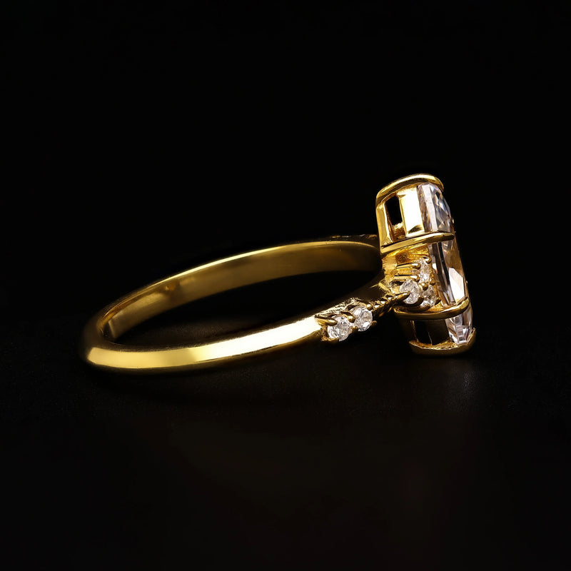 The Majestic Marquise - WooFora